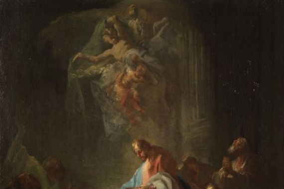 Attributed to Franz Sigrist