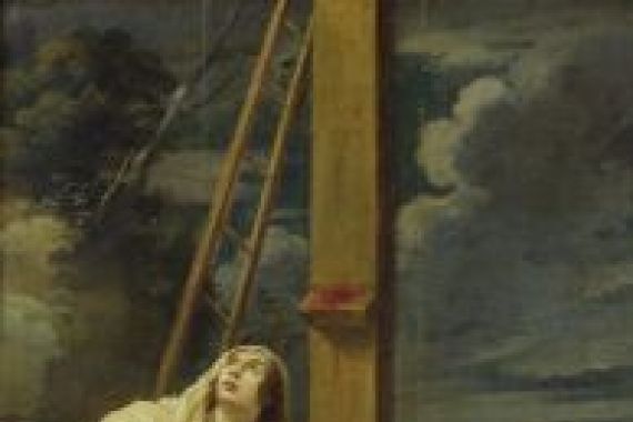 Aubin Vouet
