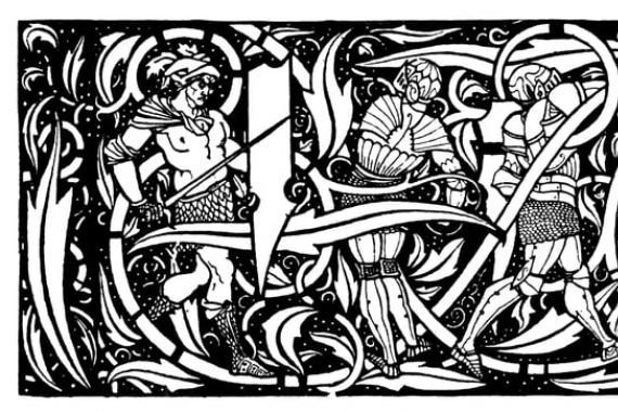 Aubrey Beardsley