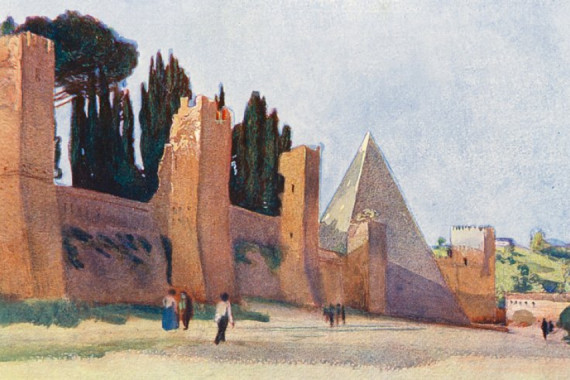 Aubrey Waterfield