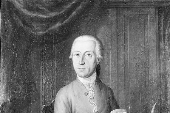 August Christian Hauck