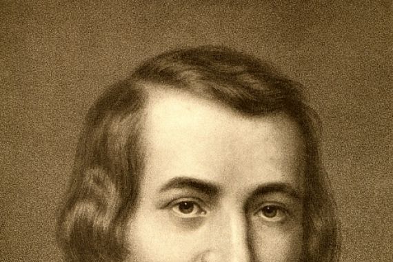 August Friedrich Pecht