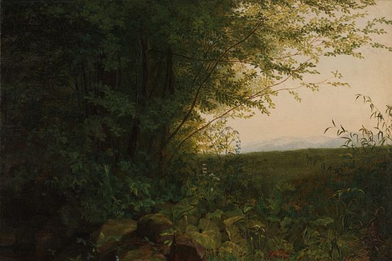 August Heinrich