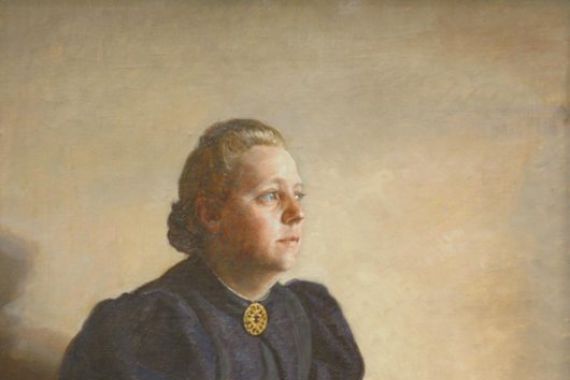 August Jerndorff
