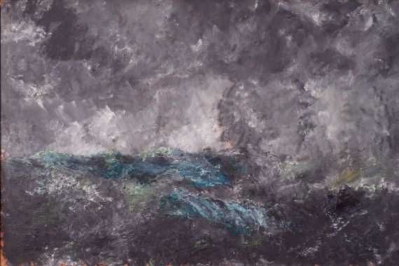 August Johan Strindberg