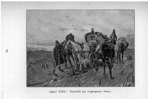 August Kühles