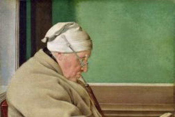 August Krafft