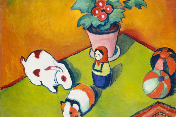 August Macke