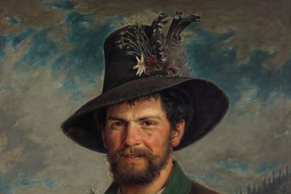 August Pezzey d. Ä.