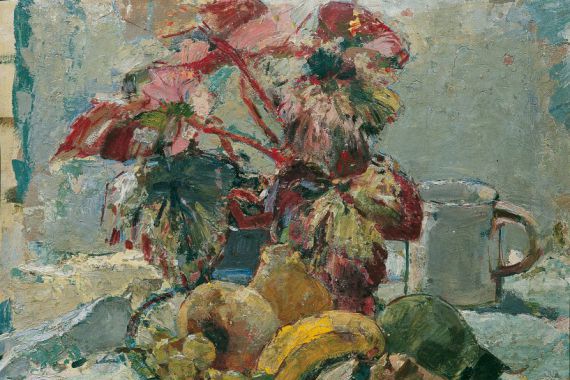 August Rieger