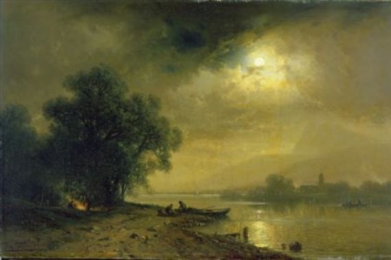 August Schliecker