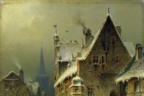 August Schlieker