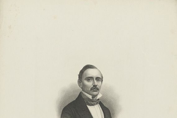 August Weger