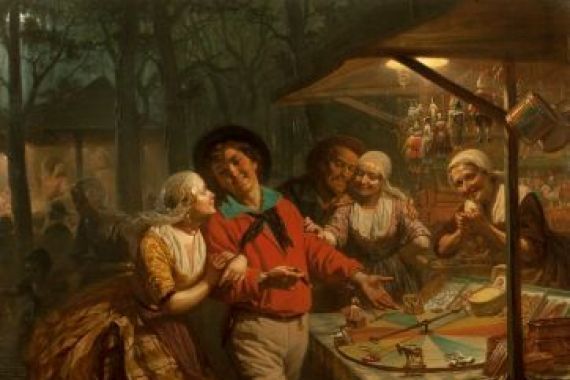 August de Wilde