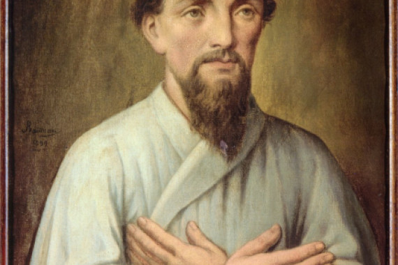 Auguste Alexandre Baudran