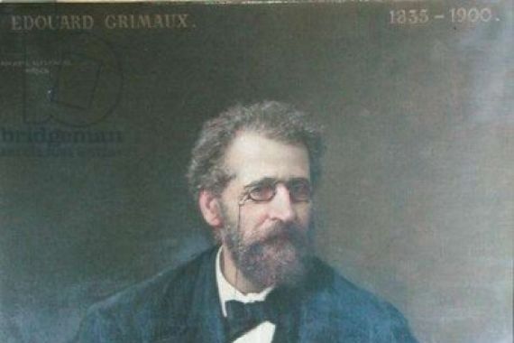 Auguste Alexandre Hirsch