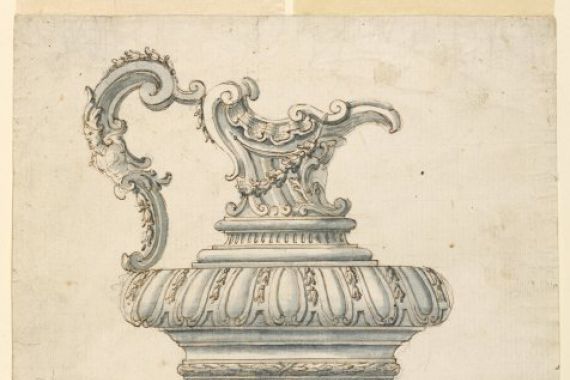 Auguste Bergeret, French