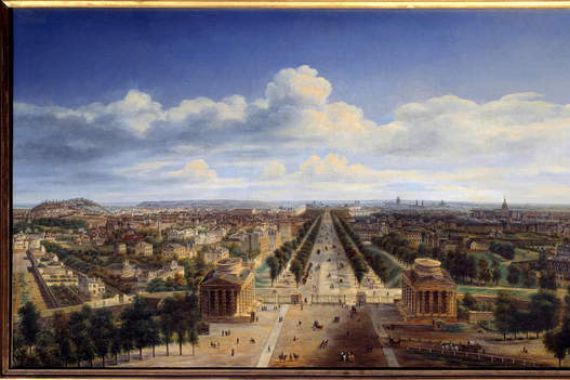 Auguste Cadolle