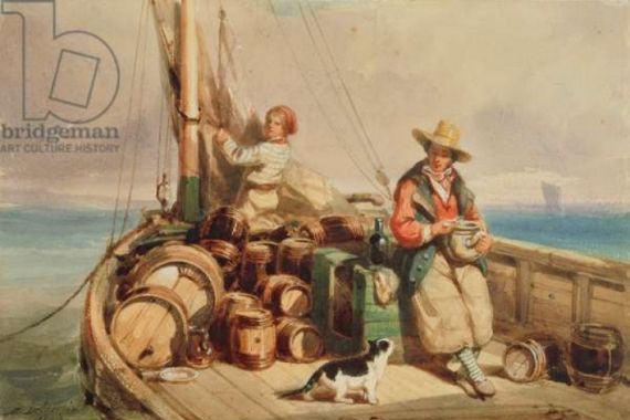 Auguste Delacroix
