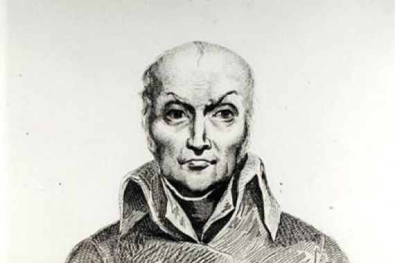 Auguste I Blanchard