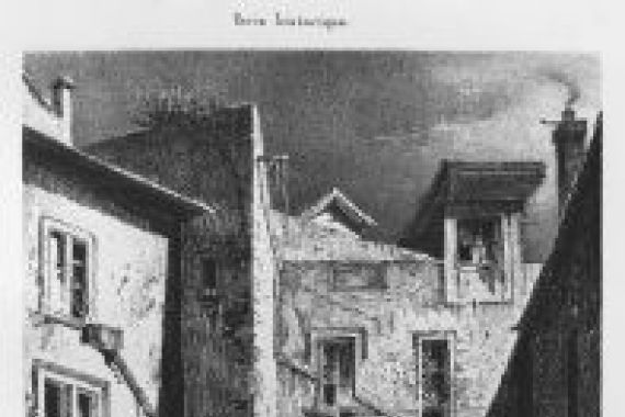 Auguste Jacques Regnier