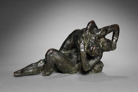 Auguste Rodin