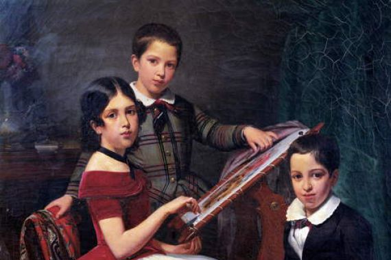 Auguste Roquemont