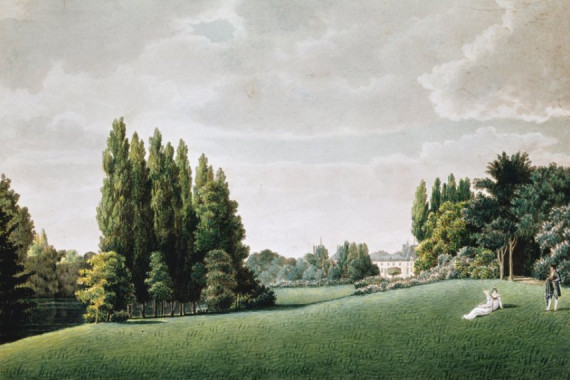 Auguste Simon Garneray