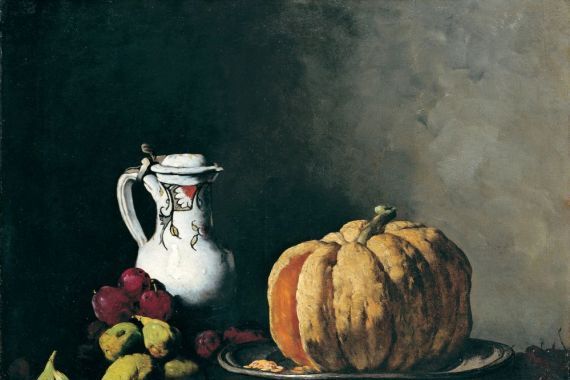 Auguste Theodule Ribot