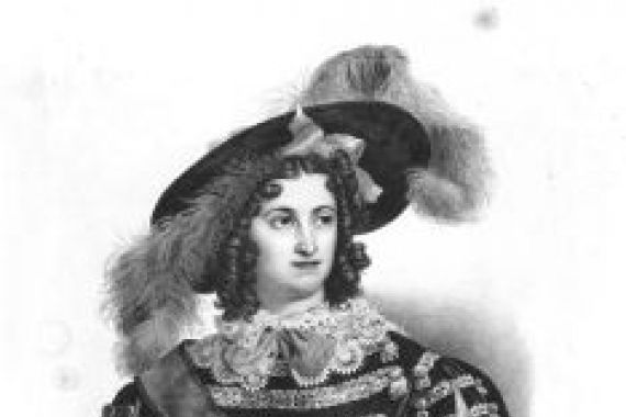 Auguste Toussaint or Lecler Le clerc