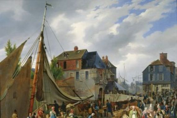 Auguste Xavier Leprince