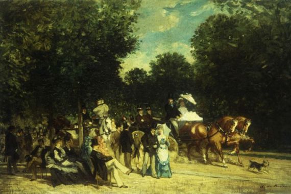 Auguste de Molins