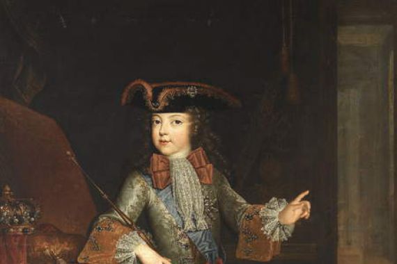 Augustin Oudart Justinat