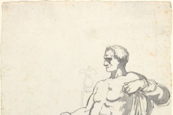 Augustin Pajou