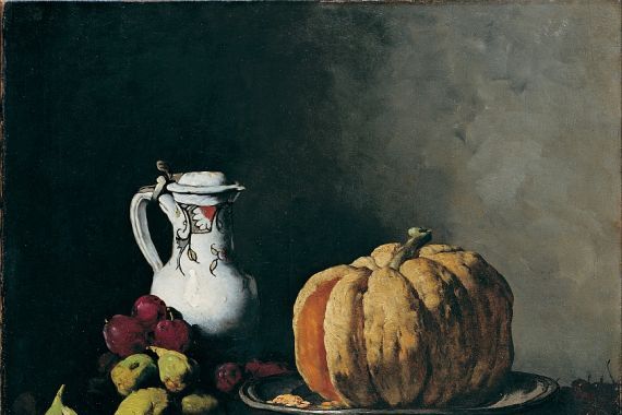 Augustin Théodule Ribot