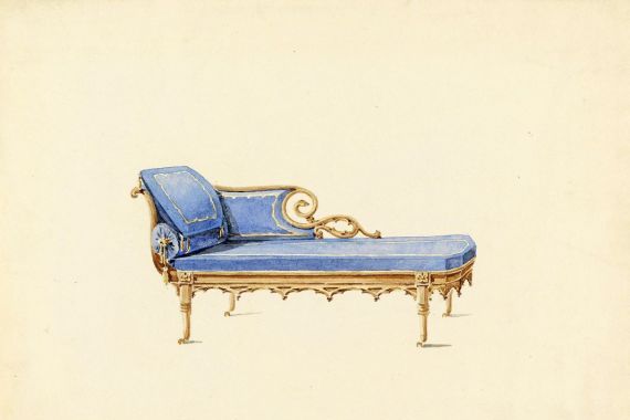 Augustus Charles Pugin