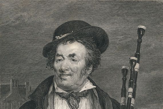 Augustus Fox
