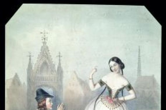 Augustus Jules Bouvier