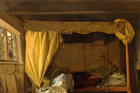 Augustus Leopold Egg