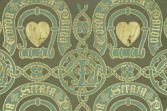 Augustus Welby Northmore Pugin