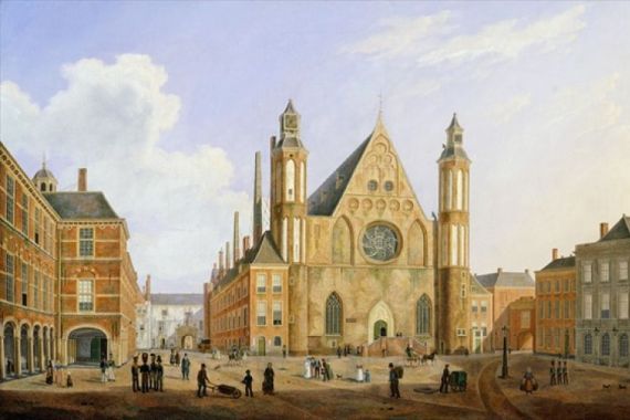 Augustus Wynantz