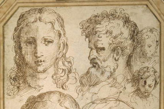 Aurelio (attr. to) Luini