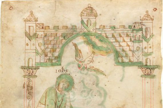 Austrian 12th Century