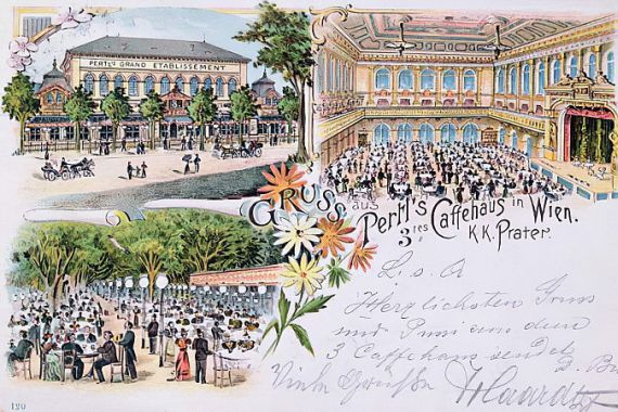 Austrian School