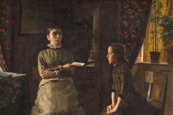 Axel Helsted