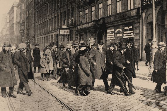 Axel Malmström