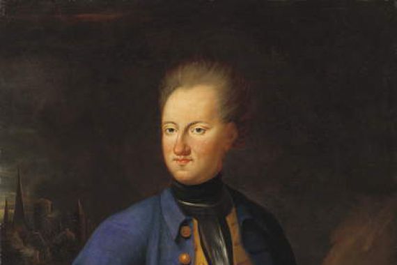 Axel Sparre