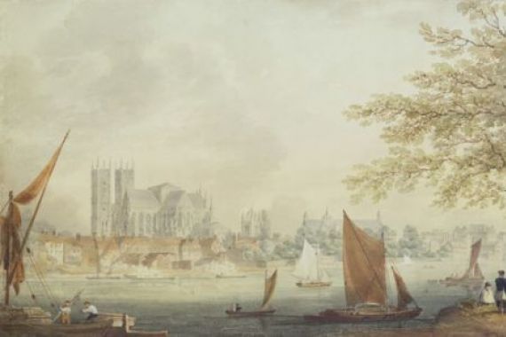 B.W. Turner