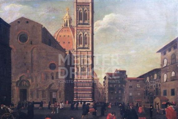 Baccio del Bianco
