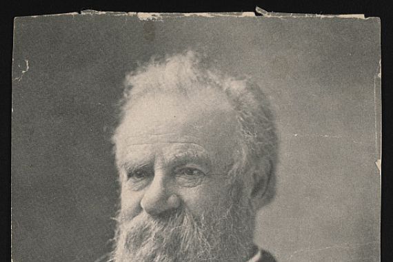 Bachrach Studio